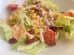 -OLD TREE老树咖啡·西餐厅(台山人工湖店)