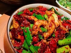 -山石榴·贵州菜(丰盛里店)