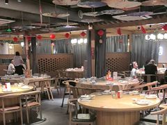-大家食府·福建菜(FAC协盛中心庭院餐厅店)