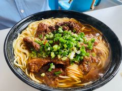 -上海为民商行清真饭店(南大路店)