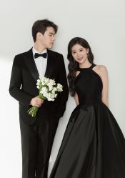 -拾尚映画·STUDIO婚纱摄影(中关村店)