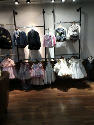 -倾城宝贝儿童摄影(浦东金谊店)