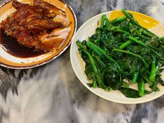 豉油鸡-紫金食坊(江南西路店)