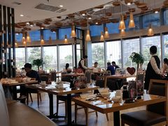 -鼎泰丰(嘉年华•海信广场VILLAGE店)