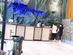 -蓝珊甄选海鲜自助·火锅大排档(近阿那亚店)
