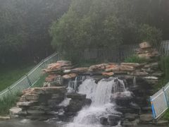 -黛秀湖公园