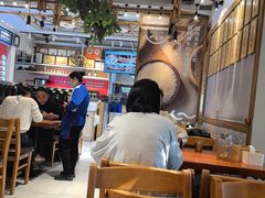 -鑫日千里马朝鲜族小馆(总店)