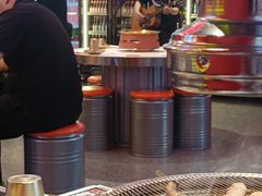 -南浦洞烤肉·新世界版(奥体店)