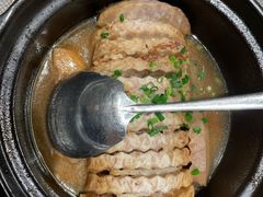 -竹里馆·淮扬菜·功夫茶(老门东店)