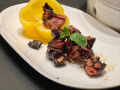 -湖滨客舍·湖北菜