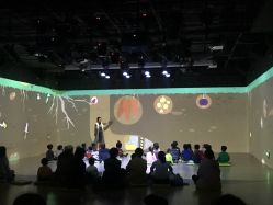 -小鸡哆哆故事屋·儿童乐园(嘉里城店)