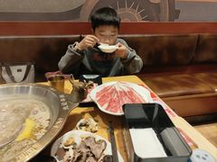 -九记潮汕现切鲜牛肉自助火锅(长沙·方圆荟店)