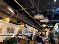 -阿鸡鱼庄·顺德鲜蒸小炒(亚运村店)