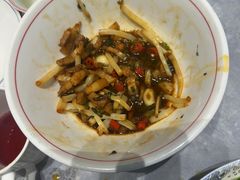 -老海陵·泰州菜(图书馆店)