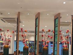 -小杨生煎(宜川路店)