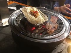 -火炉旺烤肉啤酒屋(沈北创始店)