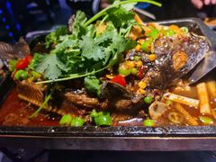 -串亿88烧烤·羊腿·羊蝎子(板泉路店)