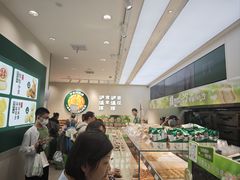 -泸溪河桃酥(西直门凯德店)