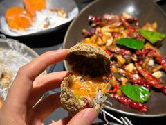 -Ameigo梅果·云贵川bistro(长宁来福士店)