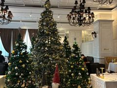 -哈布斯扒房(华发商都店)