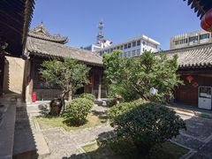 -胡氏古民居建筑