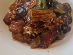 老铺第一罐-北京老铺烤鸭(老城根店)