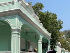 -龙环葡韵住宅式博物馆