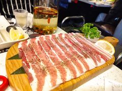 -猫抓烤肉(春熙路店)