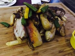 -小莫餐厅And More Restaurant西餐(北京展览馆店)