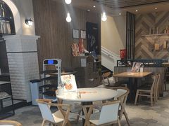 -必胜客(龙泉万达店)