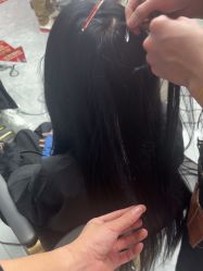 -范美特接发·染发漂发