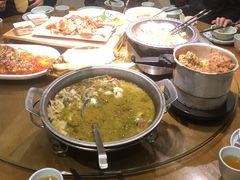-鸡毛店·川菜(李家沱店)