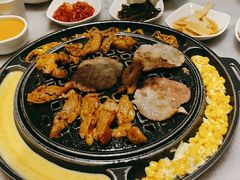 -韩宫宴和牛烤肉(合肥滨湖银泰城店)