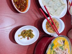 -喜家德虾仁水饺(长泰广场店)