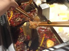-海底捞火锅(高科广场店)