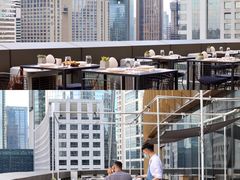 -Mercato莫卡多露台餐厅与酒吧(K11店)