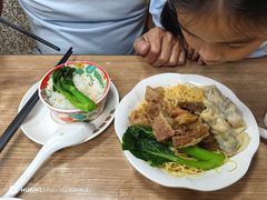 -百福麵家(新馬路店)