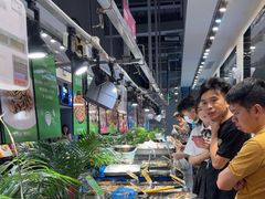 -79号渔船海鲜饭店(华强北店)