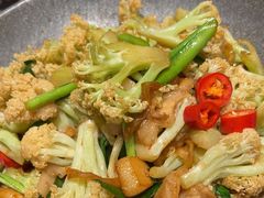 -北国饭店·海鲜·北方菜(峡山店)