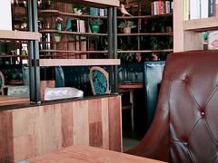 大堂-斯塔凡意式餐厅(容县店)