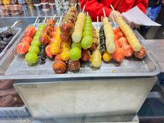 -天津小三宝栗子店(黄海路店)