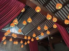-西华山水餐厅(西华园店)