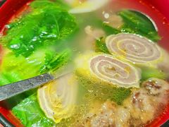 -花马天堂云南餐厅 Lost Heaven(外滩店)