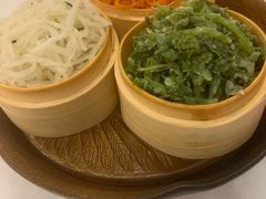 -金狮麟·新豫菜(金码大厦店)