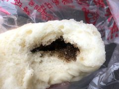 -清泉阁包子铺(中山路店)