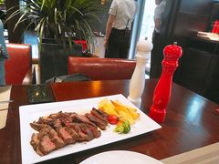 -IL Forno 意坊·意大利餐厅(温州万象城店)