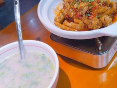 -陈家婆的菜·口味湘菜(梅溪湖店)