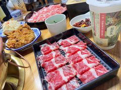 -牛街清真满恒記(平安里西大街店)