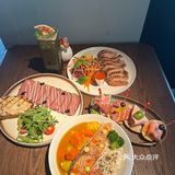 珠江国际附近超高性价比的宝藏西餐厅[爱心]