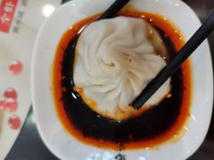 -锡笼记·无锡小笼(水岸店)
